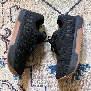 Women’s NOBULL Impact Gum Training Shoe